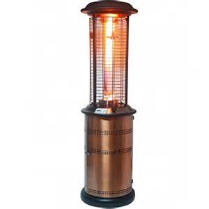 Outdoor patio heater for tents in Louisville KY.